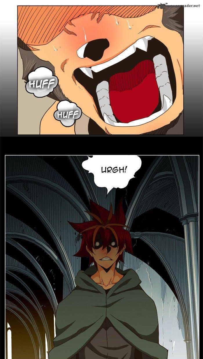 The God of High School - Chapter 258 Page 3