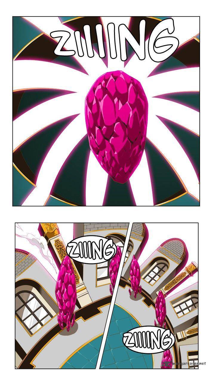 The God of High School - Chapter 258 Page 30