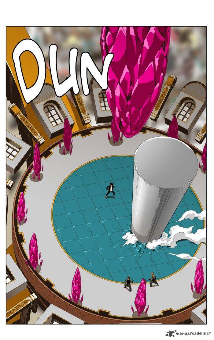 The God of High School - Chapter 258 Page 31