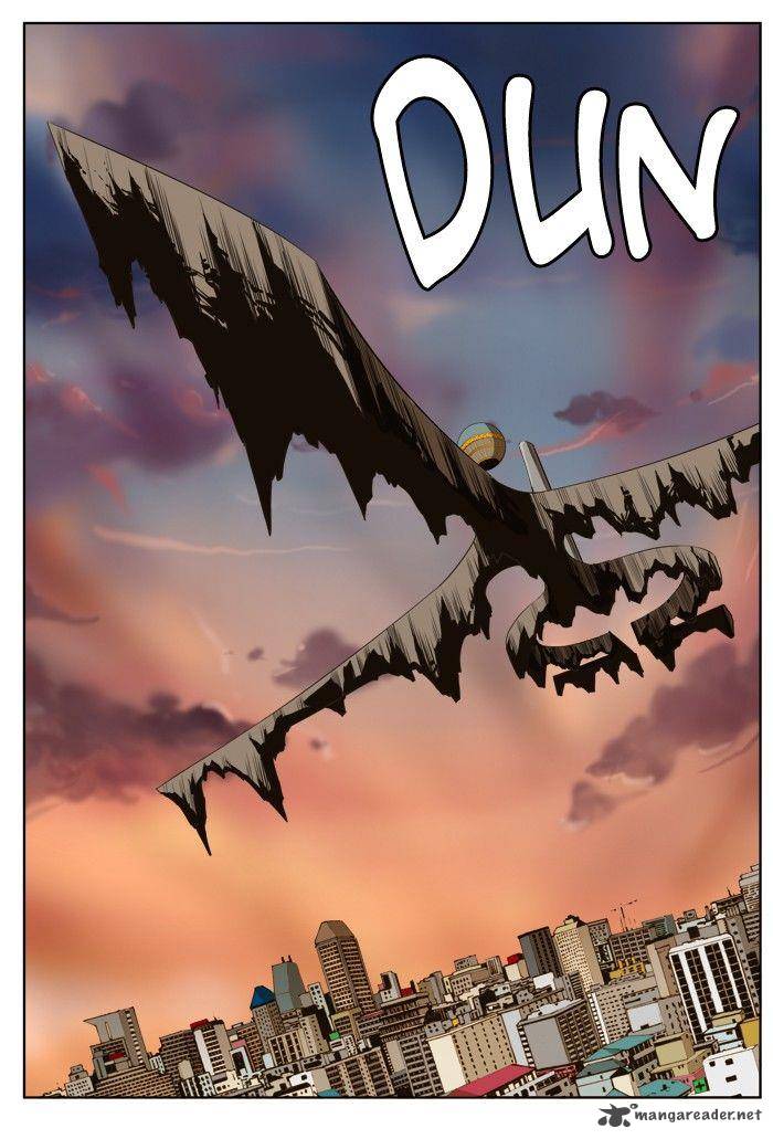 The God of High School - Chapter 258 Page 32