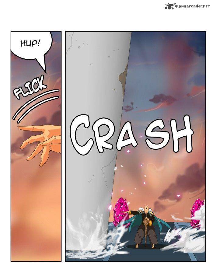 The God of High School - Chapter 258 Page 41