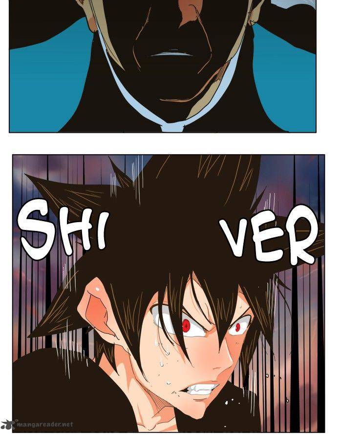 The God of High School - Chapter 258 Page 43