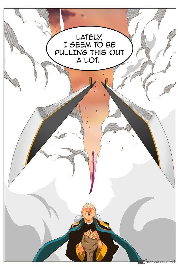 The God of High School - Chapter 258 Page 46