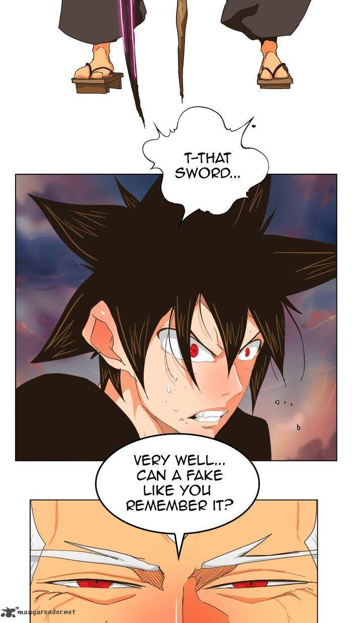 The God of High School - Chapter 258 Page 48