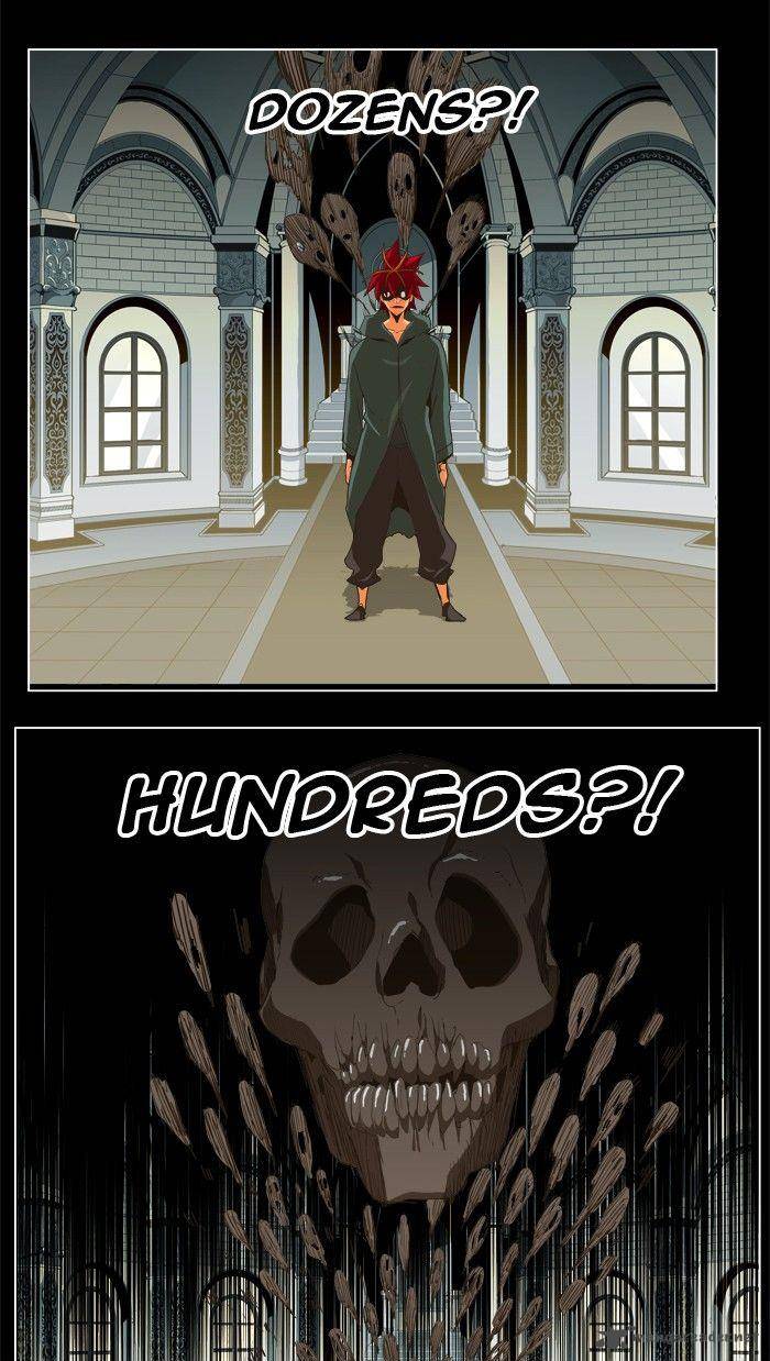 The God of High School - Chapter 258 Page 5