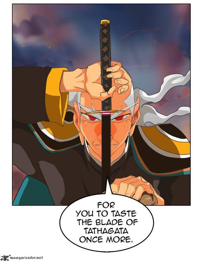 The God of High School - Chapter 258 Page 52