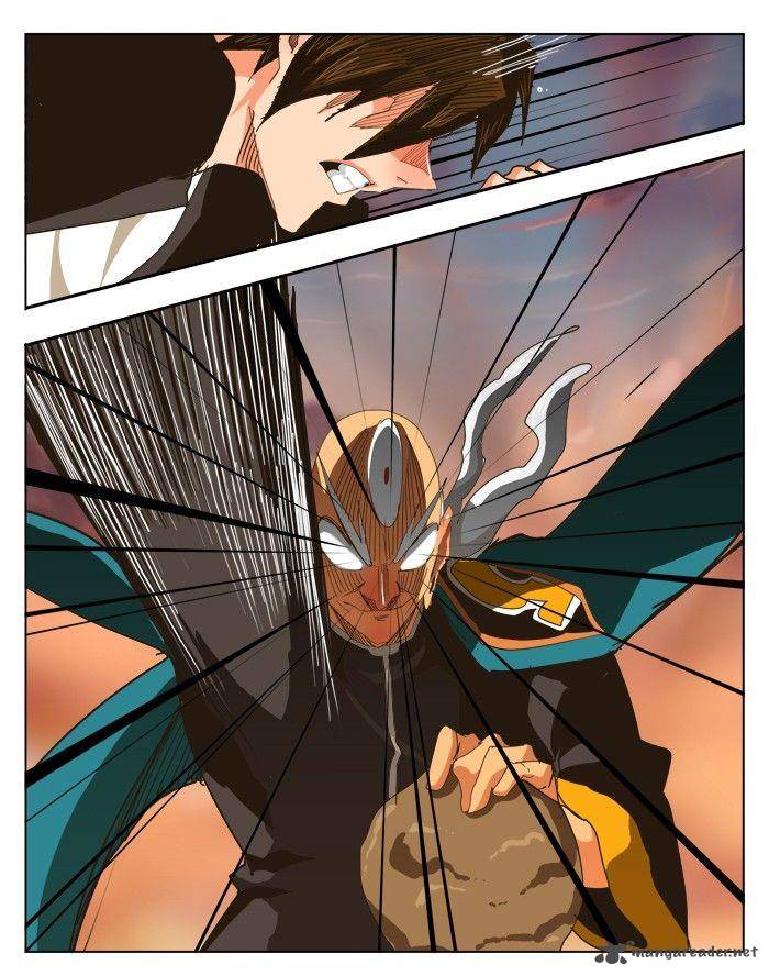 The God of High School - Chapter 258 Page 53