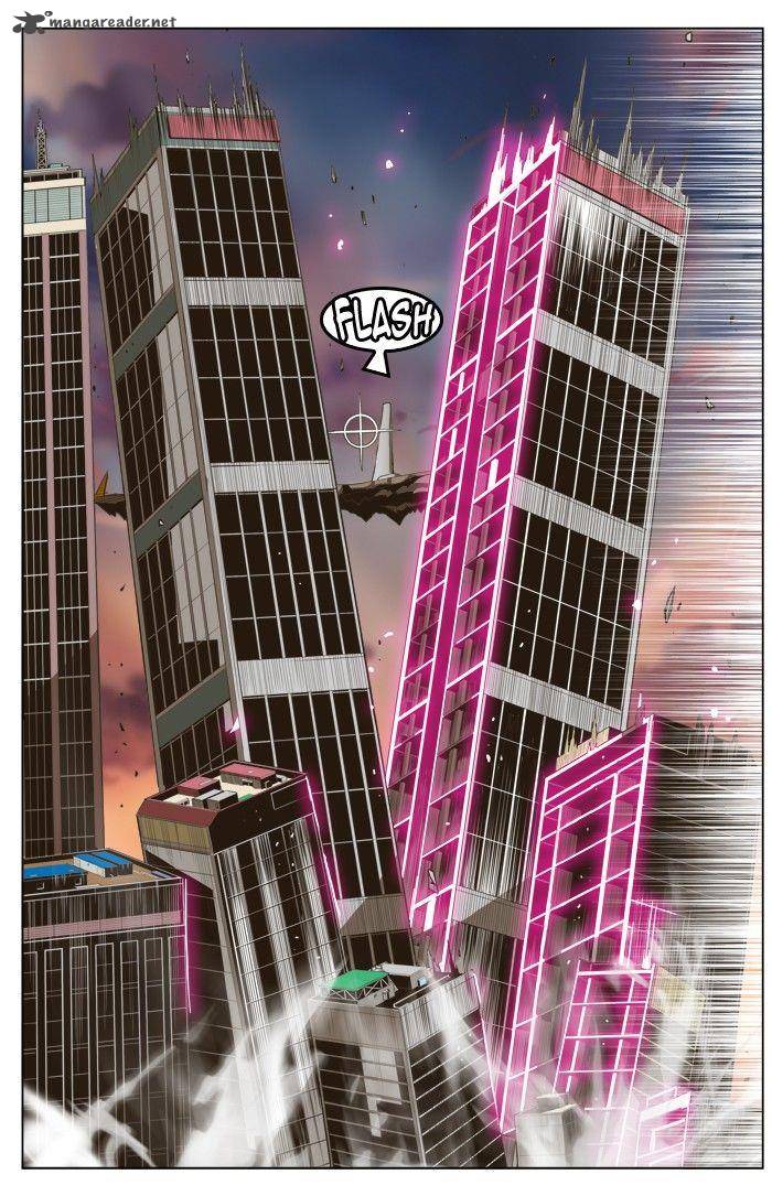 The God of High School - Chapter 258 Page 54