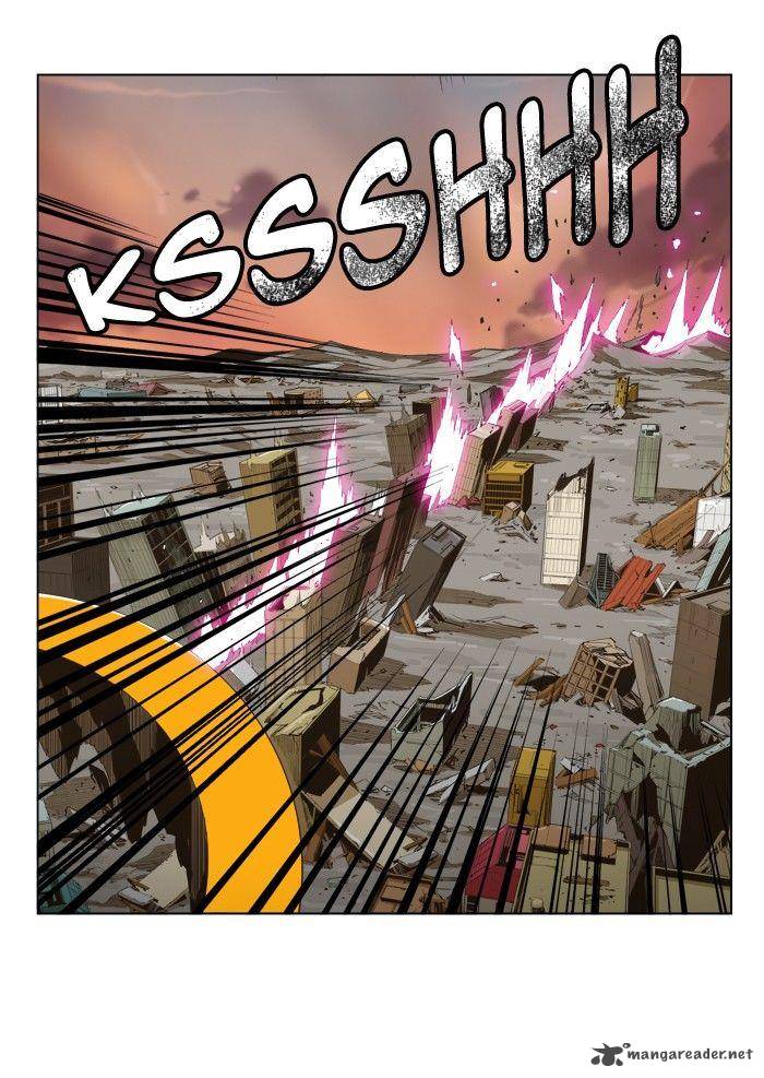 The God of High School - Chapter 258 Page 55