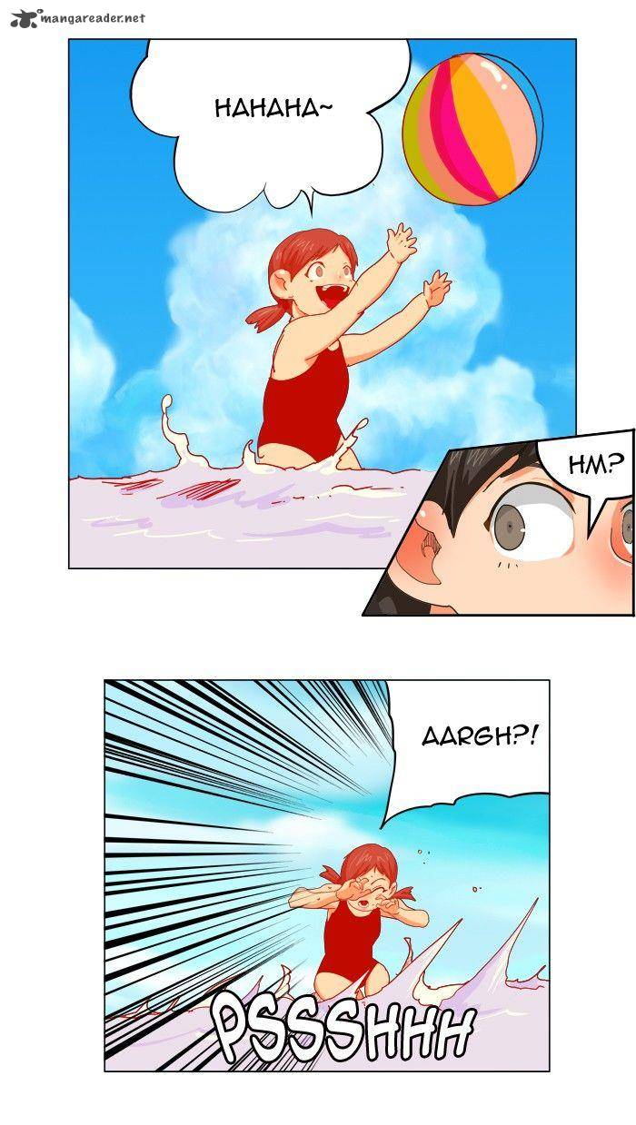 The God of High School - Chapter 258 Page 56