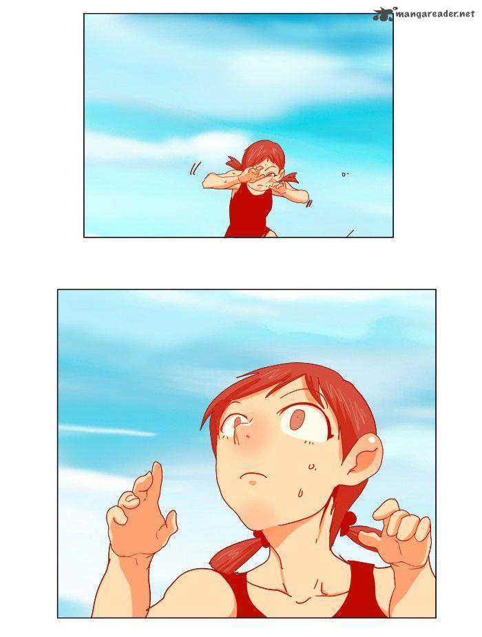 The God of High School - Chapter 258 Page 57