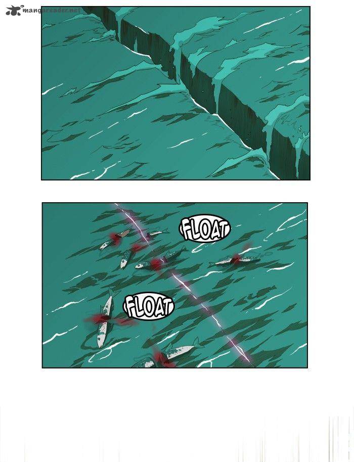 The God of High School - Chapter 258 Page 59