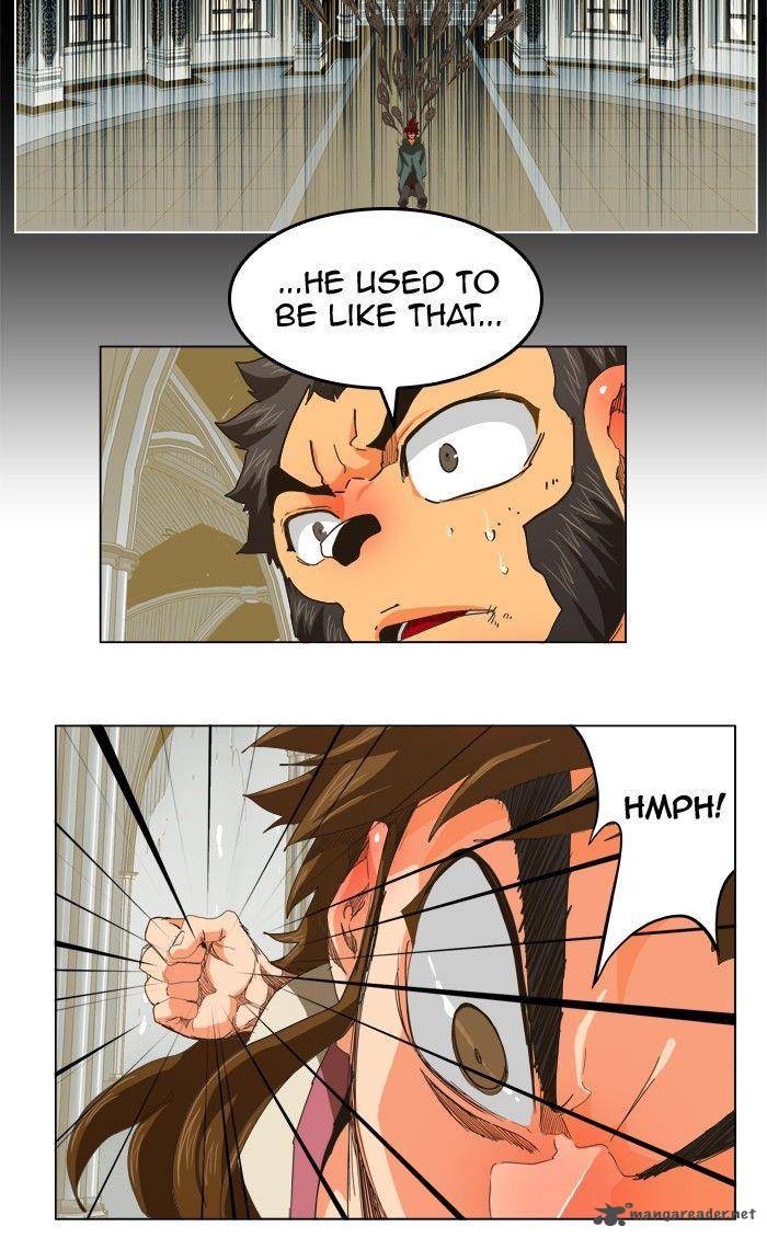 The God of High School - Chapter 258 Page 6