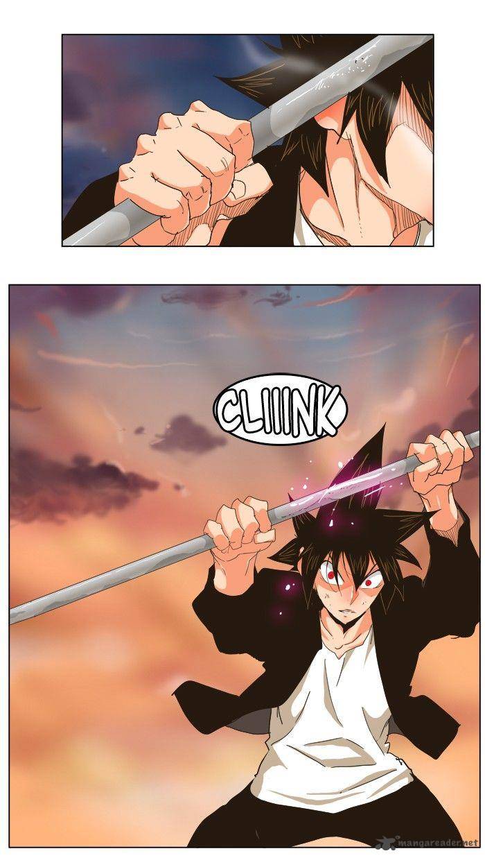 The God of High School - Chapter 258 Page 62