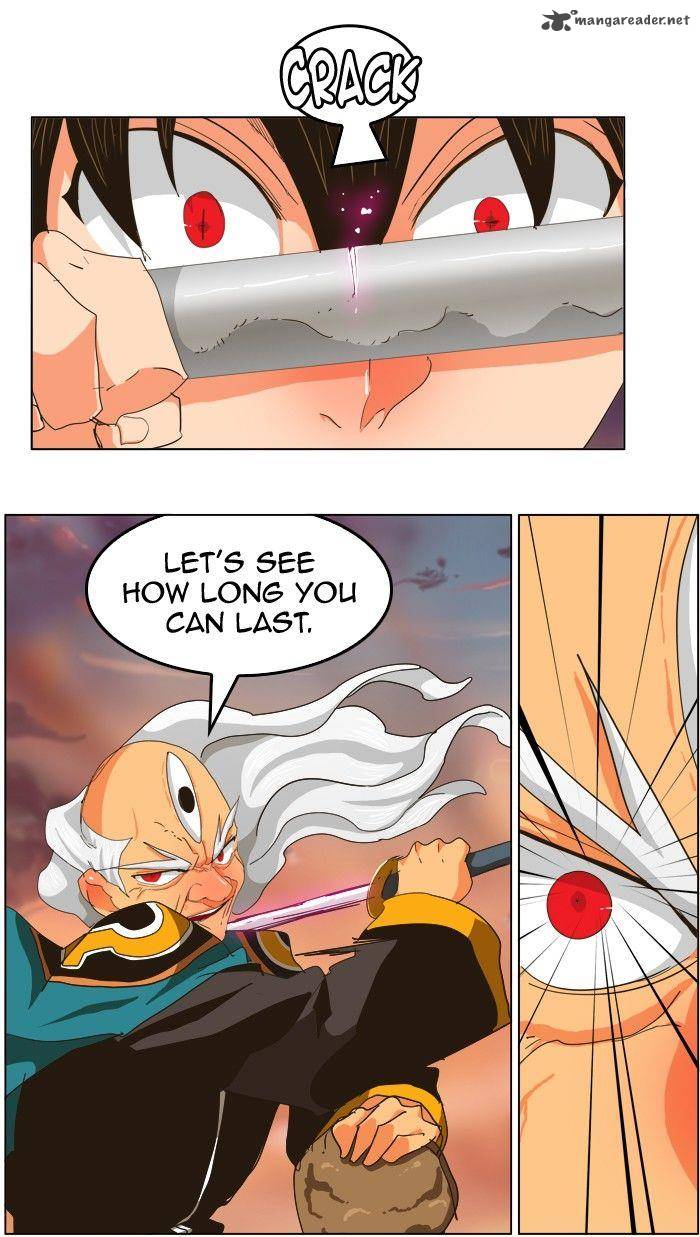 The God of High School - Chapter 258 Page 63