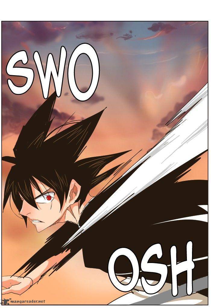 The God of High School - Chapter 258 Page 64