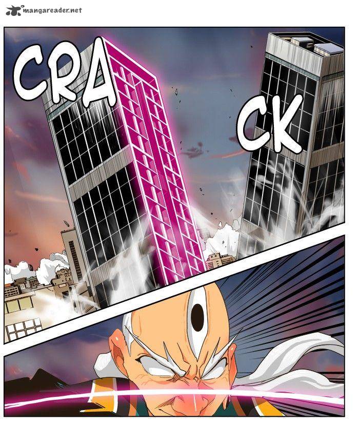 The God of High School - Chapter 258 Page 65