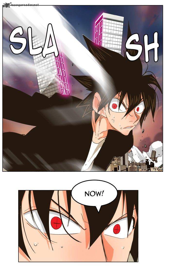 The God of High School - Chapter 258 Page 66