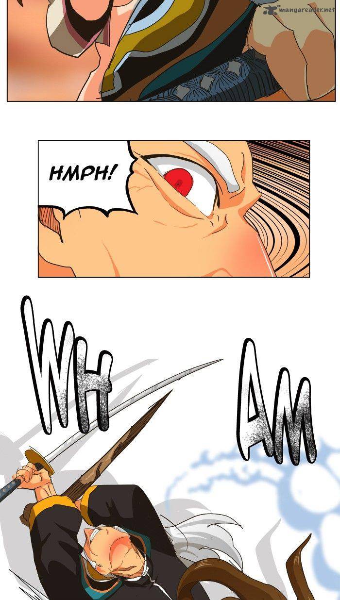 The God of High School - Chapter 258 Page 68