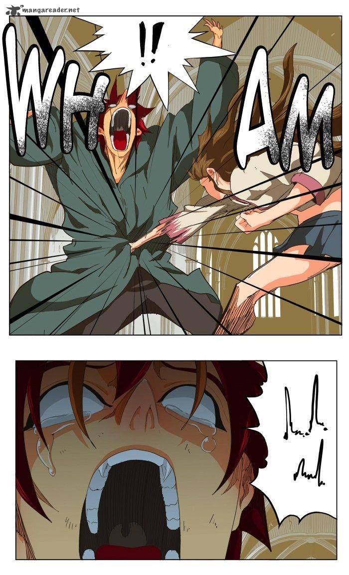 The God of High School - Chapter 258 Page 7