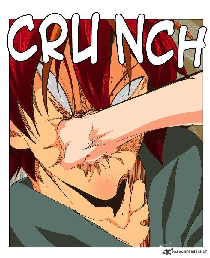 The God of High School - Chapter 258 Page 8