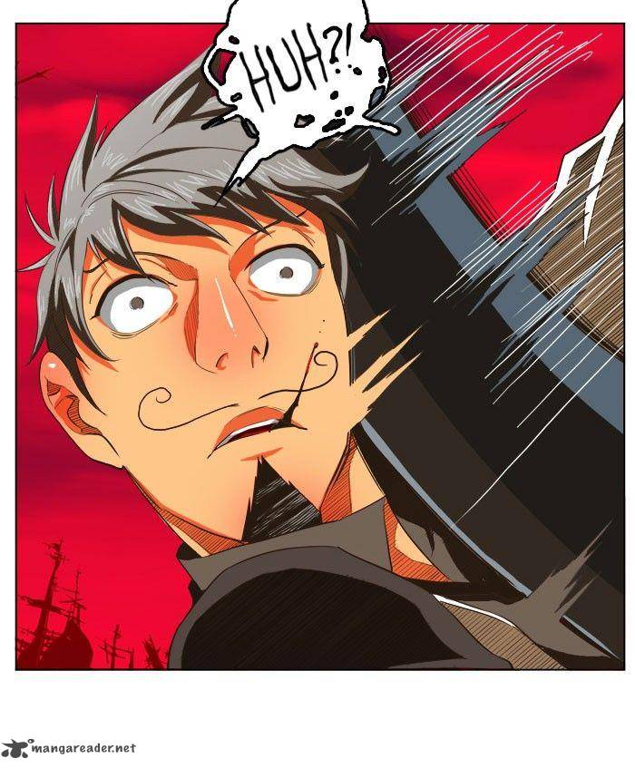 The God of High School - Chapter 259 Page 1