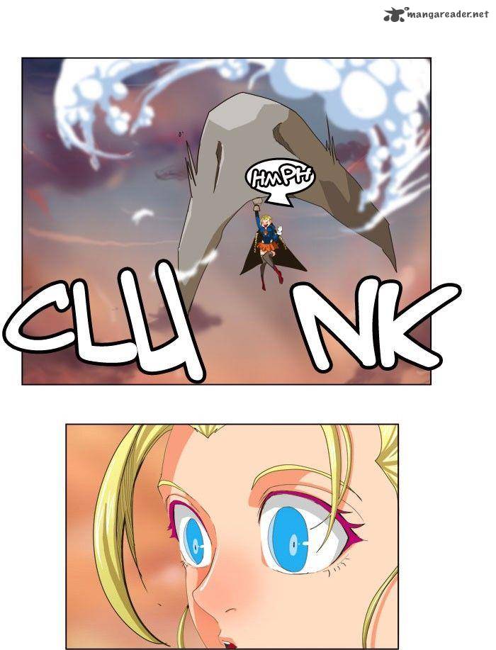 The God of High School - Chapter 259 Page 10