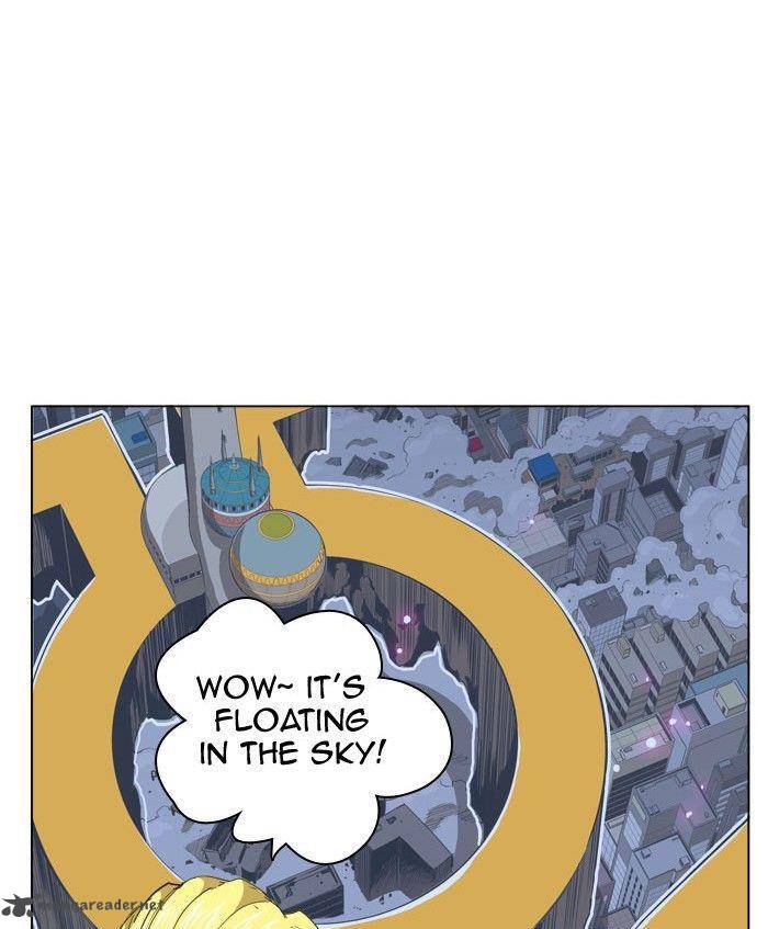 The God of High School - Chapter 259 Page 11