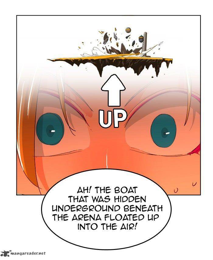 The God of High School - Chapter 259 Page 13