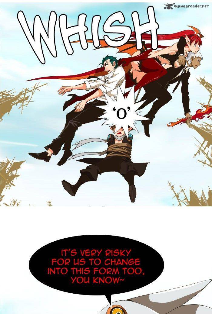 The God of High School - Chapter 259 Page 2