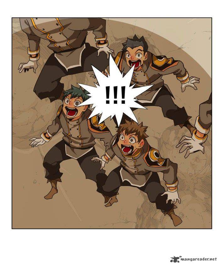 The God of High School - Chapter 259 Page 20