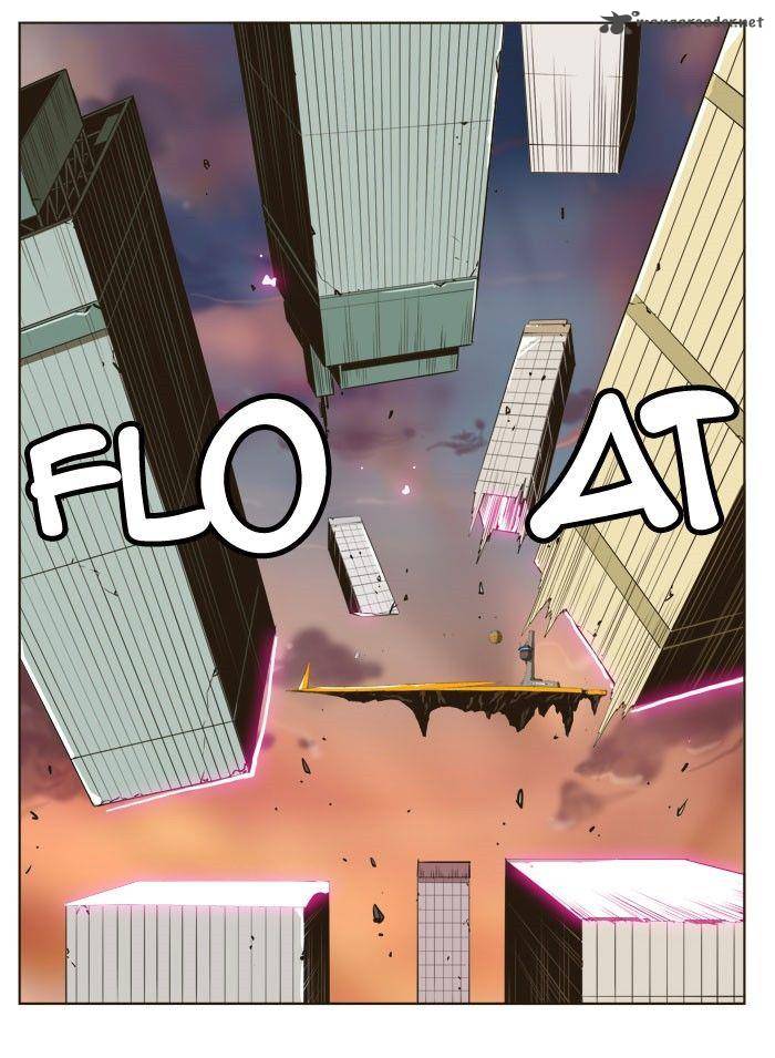 The God of High School - Chapter 259 Page 26