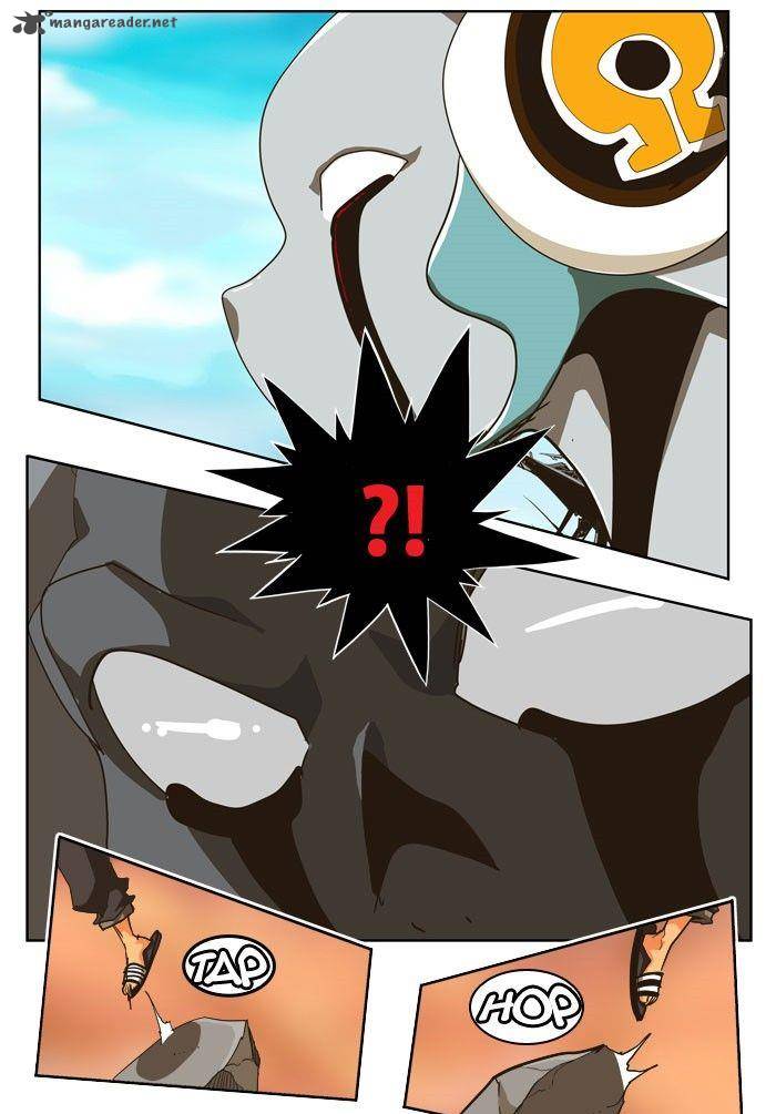 The God of High School - Chapter 259 Page 27