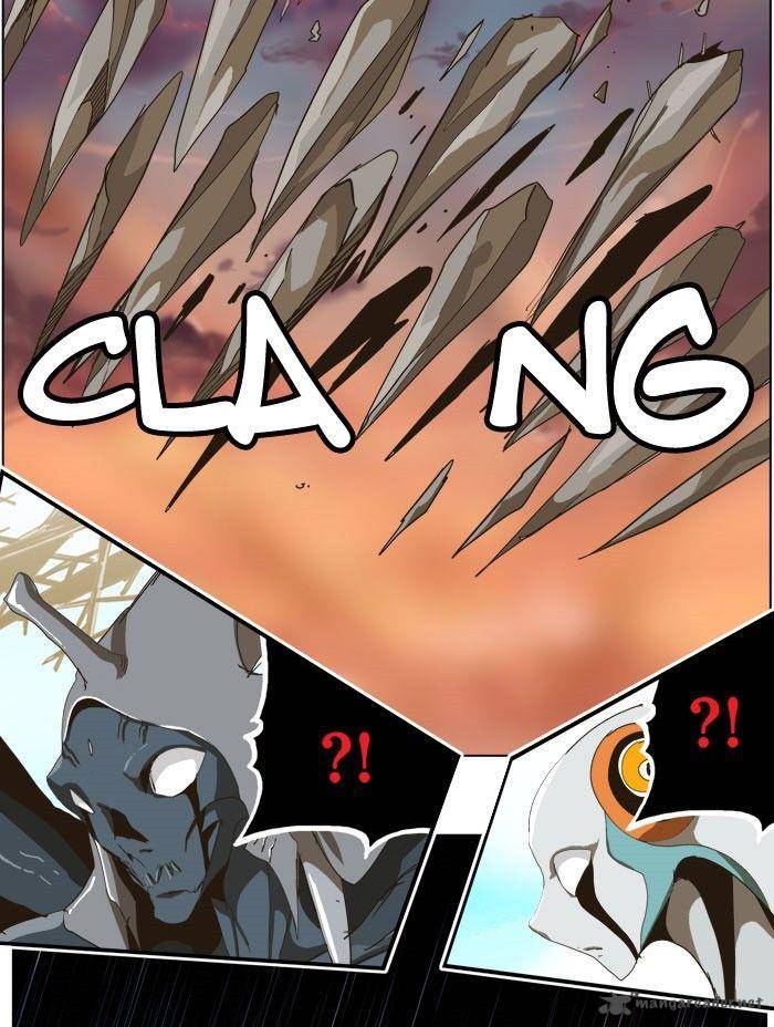 The God of High School - Chapter 259 Page 31