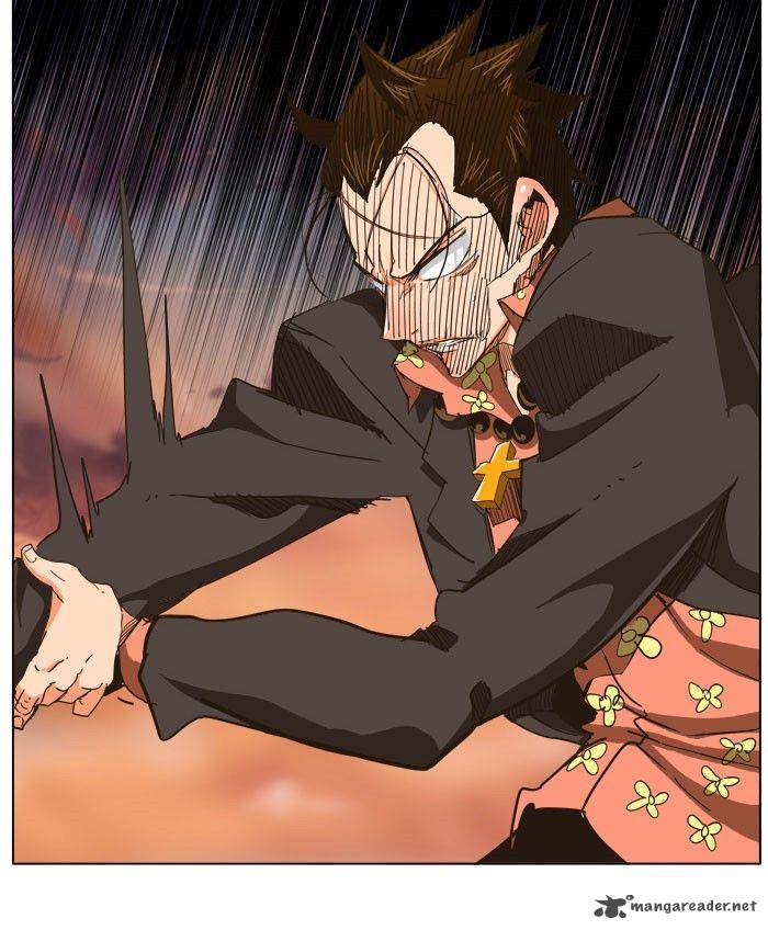 The God of High School - Chapter 259 Page 32