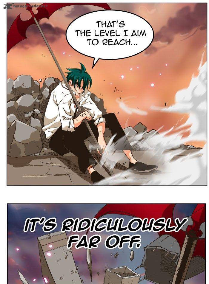 The God of High School - Chapter 259 Page 36