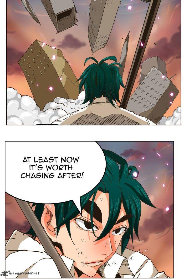 The God of High School - Chapter 259 Page 37