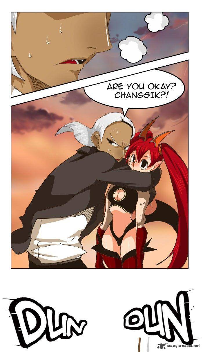 The God of High School - Chapter 259 Page 39