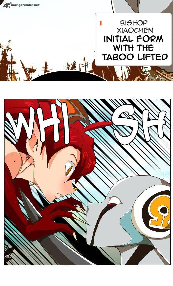 The God of High School - Chapter 259 Page 4