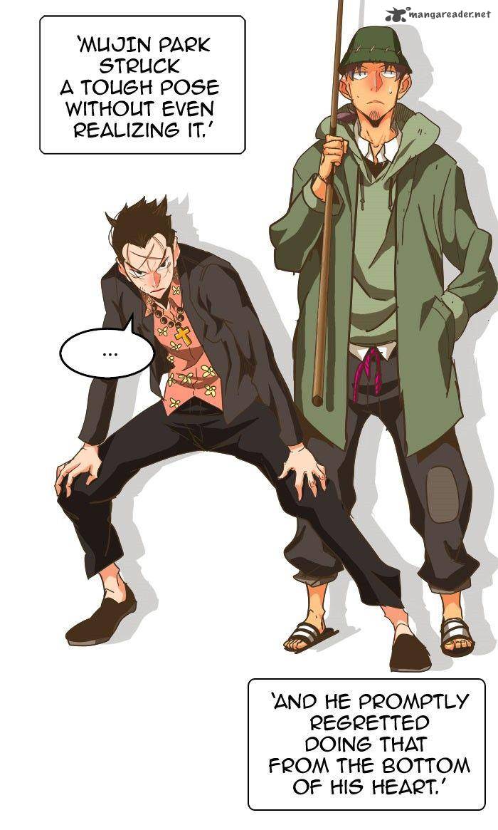 The God of High School - Chapter 259 Page 40