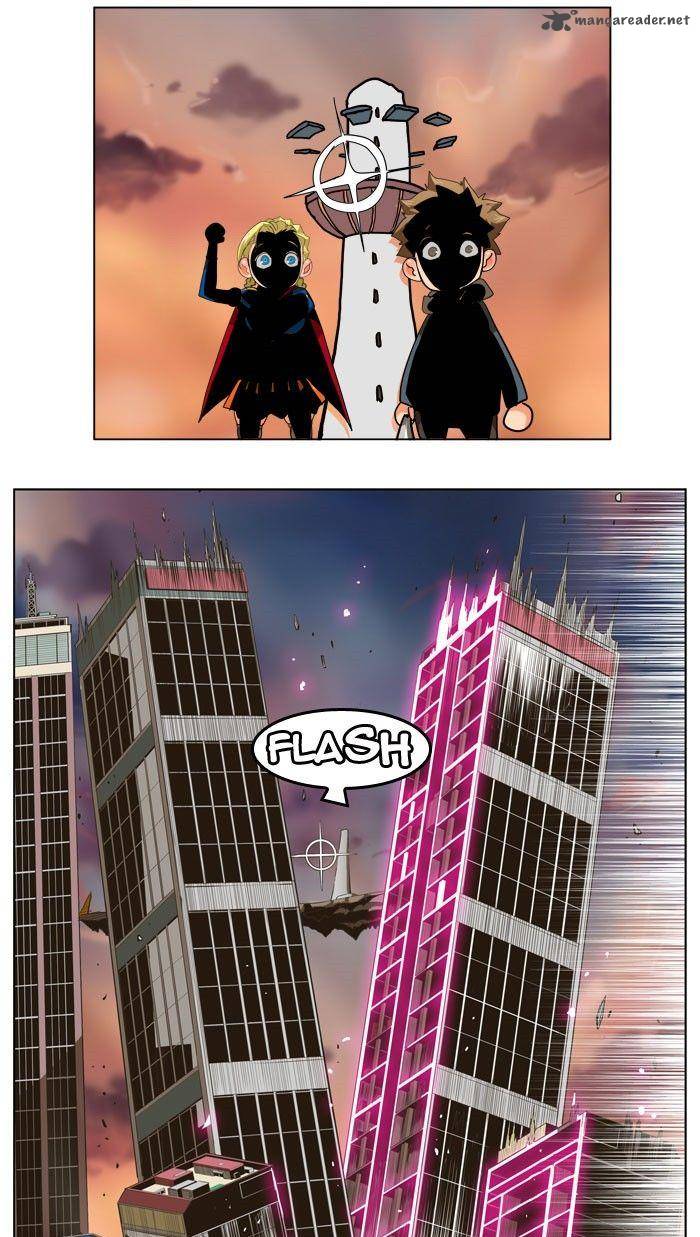 The God of High School - Chapter 259 Page 42