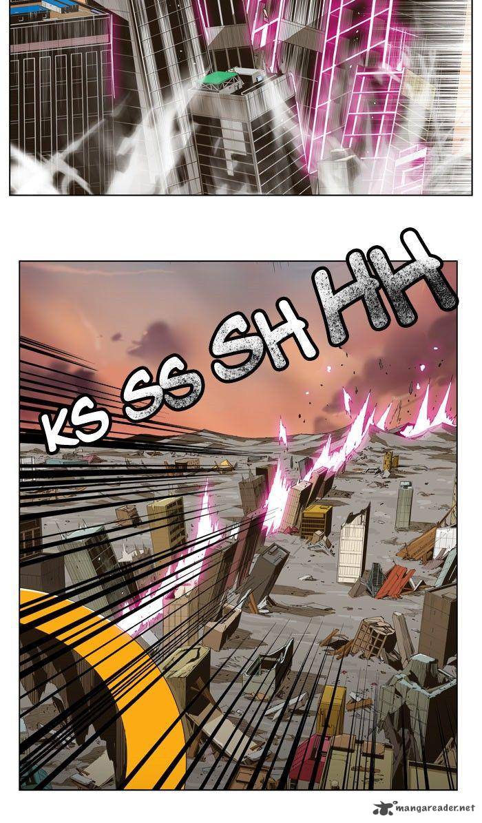 The God of High School - Chapter 259 Page 43