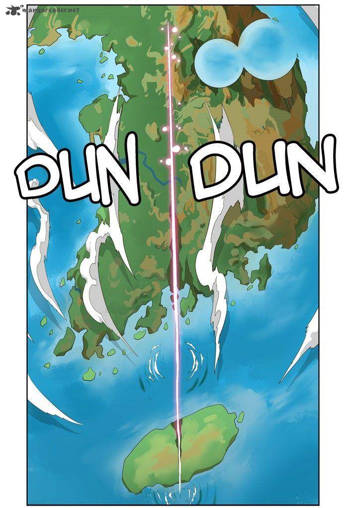 The God of High School - Chapter 259 Page 44