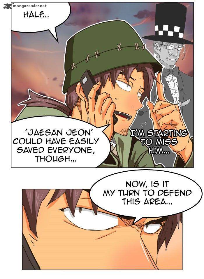 The God of High School - Chapter 259 Page 48