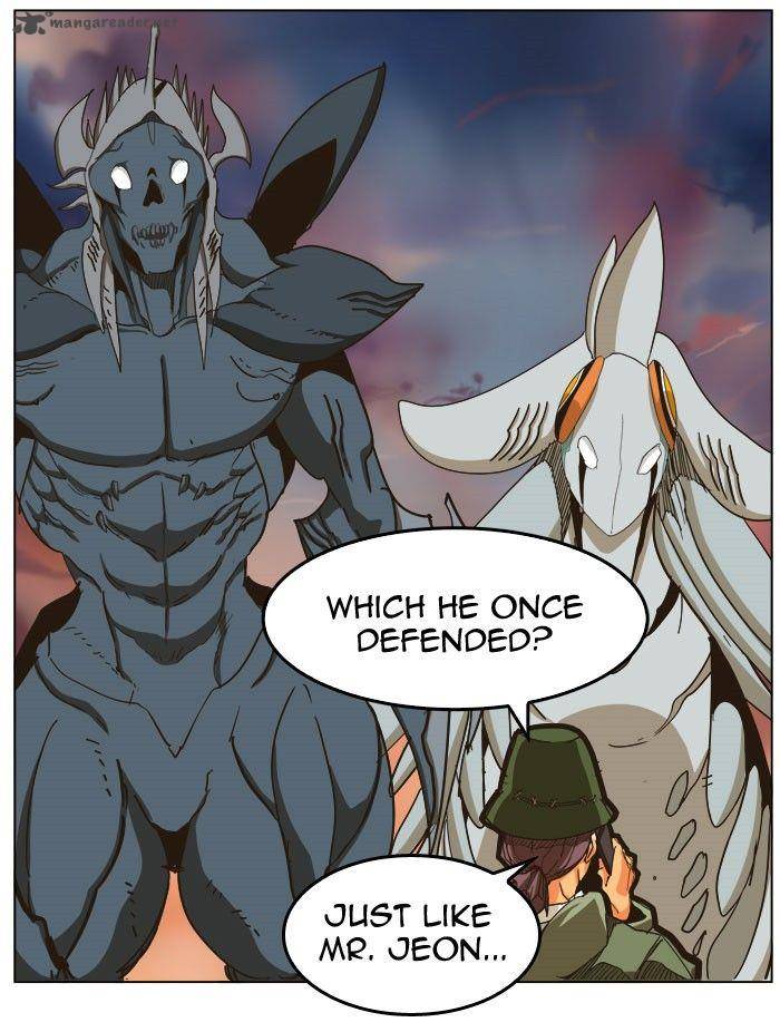 The God of High School - Chapter 259 Page 49