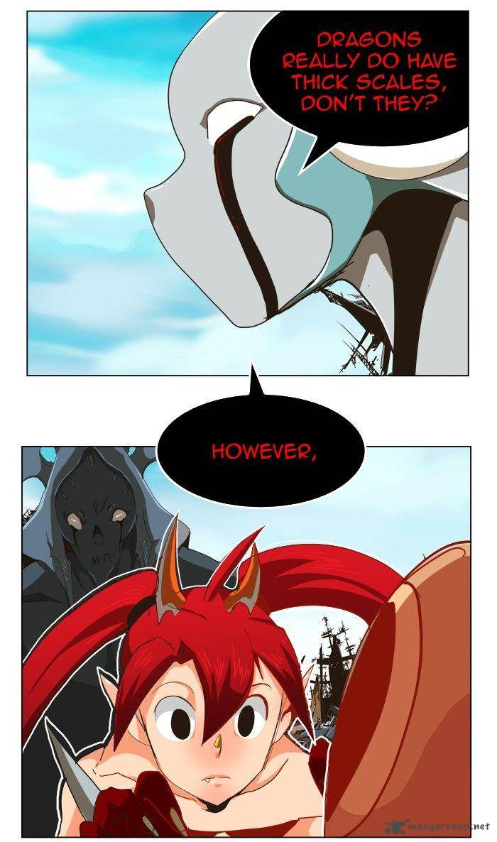 The God of High School - Chapter 259 Page 5