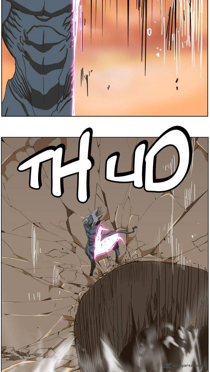 The God of High School - Chapter 259 Page 51