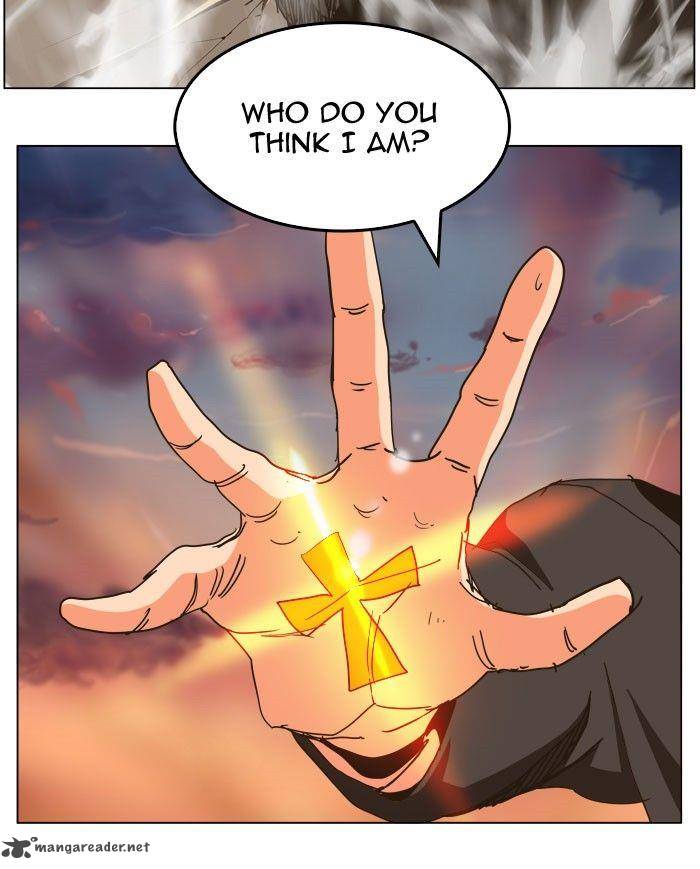 The God of High School - Chapter 259 Page 52