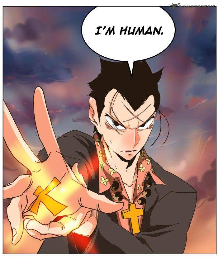 The God of High School - Chapter 259 Page 53