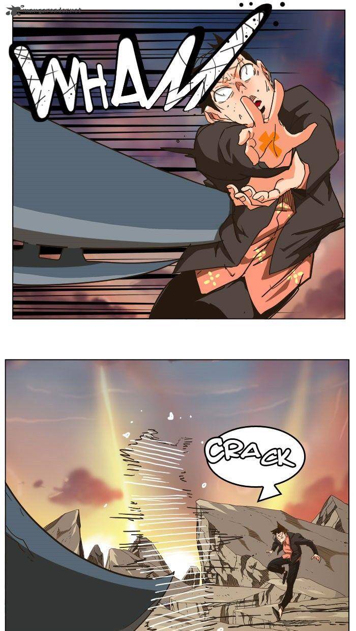 The God of High School - Chapter 259 Page 54